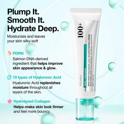 Velanea Hydrating Glow Cream