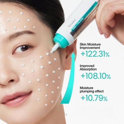 Velanea Hydrating Glow Cream