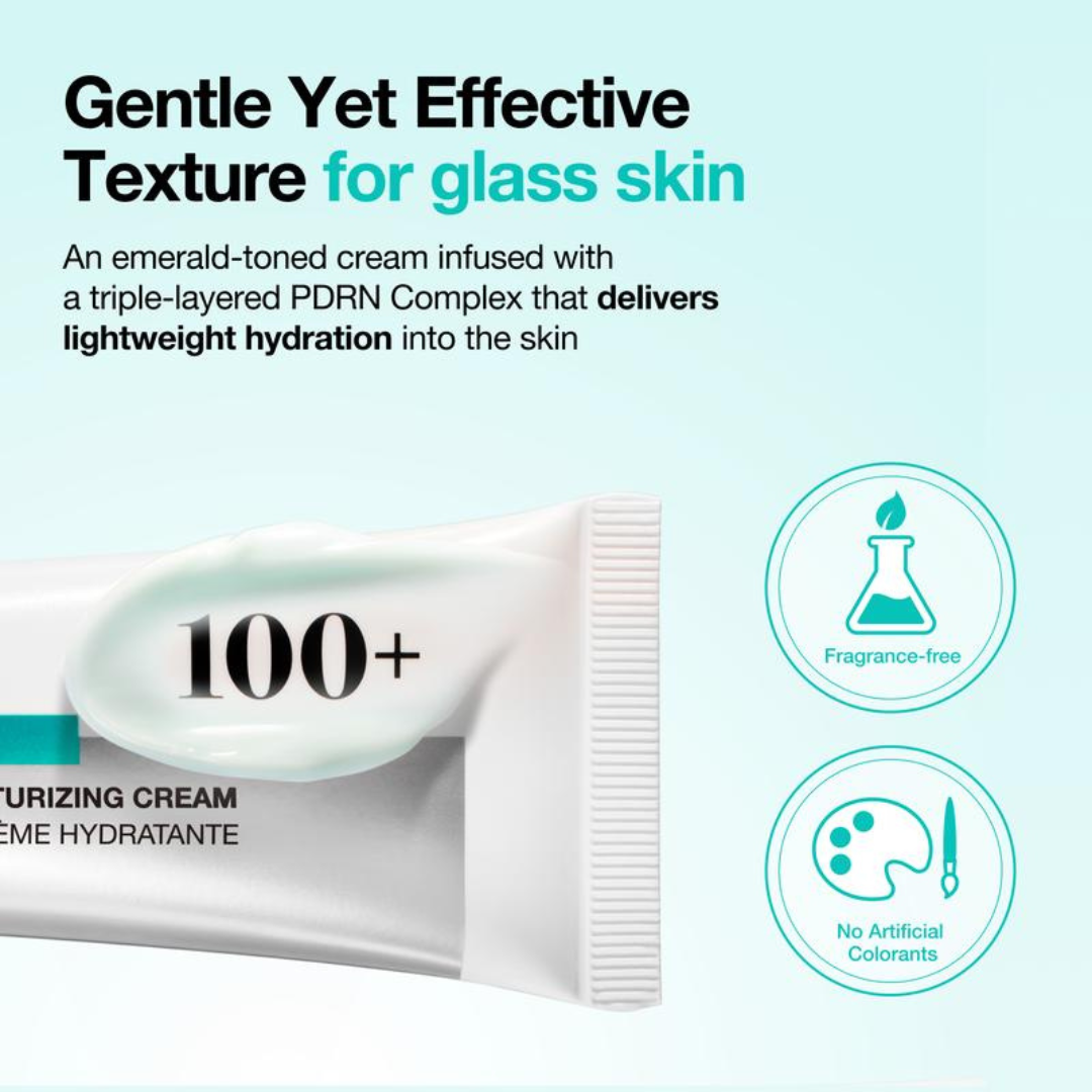 Velanea Hydrating Glow Cream
