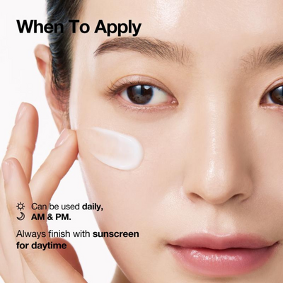 Velanea Hydrating Glow Cream